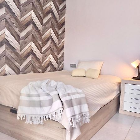 סביליה Santa Justa Dodo Apartment מראה חיצוני תמונה