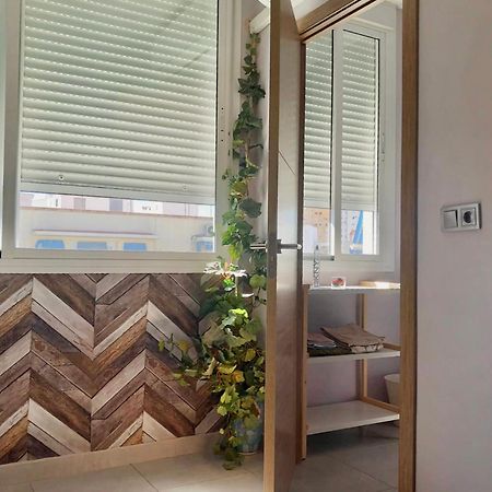 סביליה Santa Justa Dodo Apartment מראה חיצוני תמונה