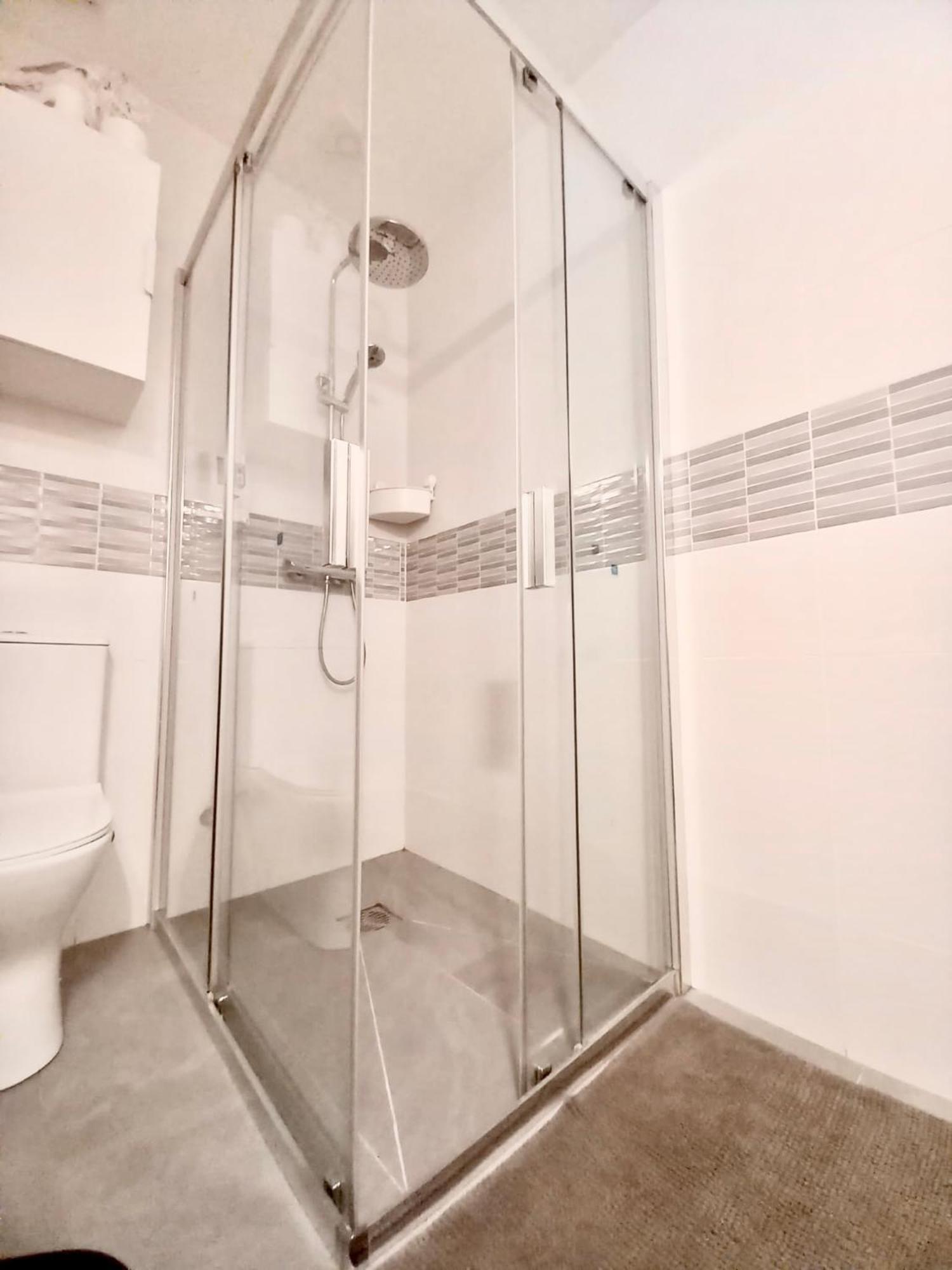 סביליה Santa Justa Dodo Apartment מראה חיצוני תמונה