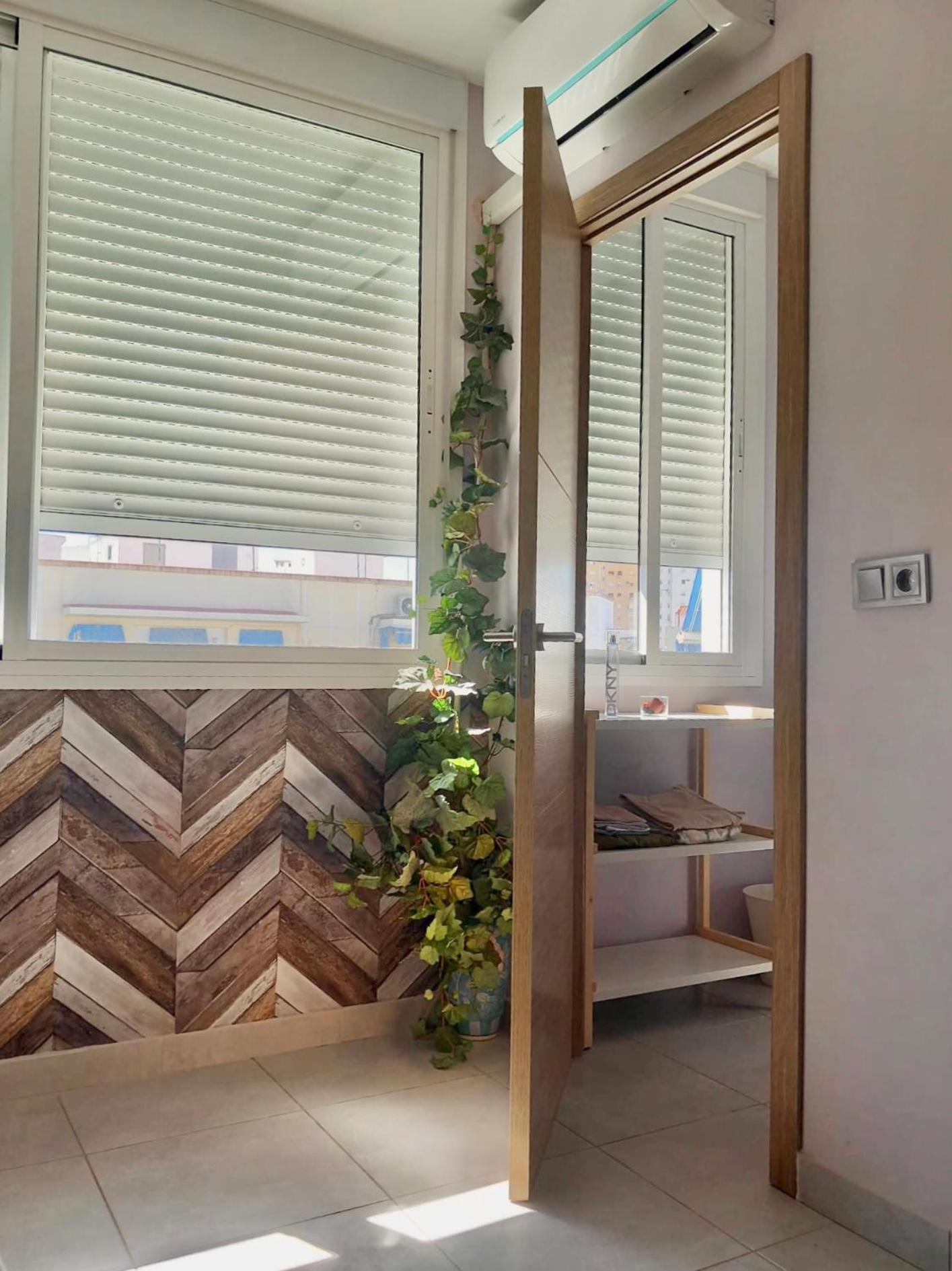 סביליה Santa Justa Dodo Apartment מראה חיצוני תמונה
